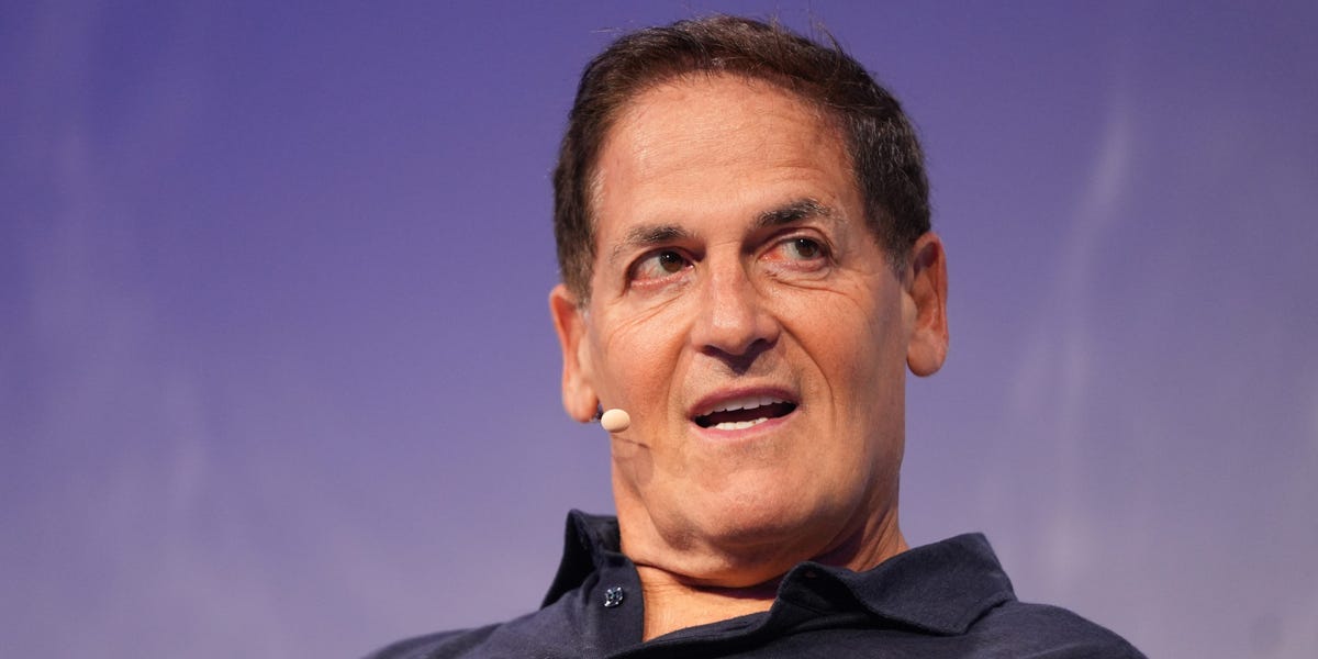Mark Cuban: Yapay Zeka, ABD Sağlık Sistemini Kötüleştiriyor