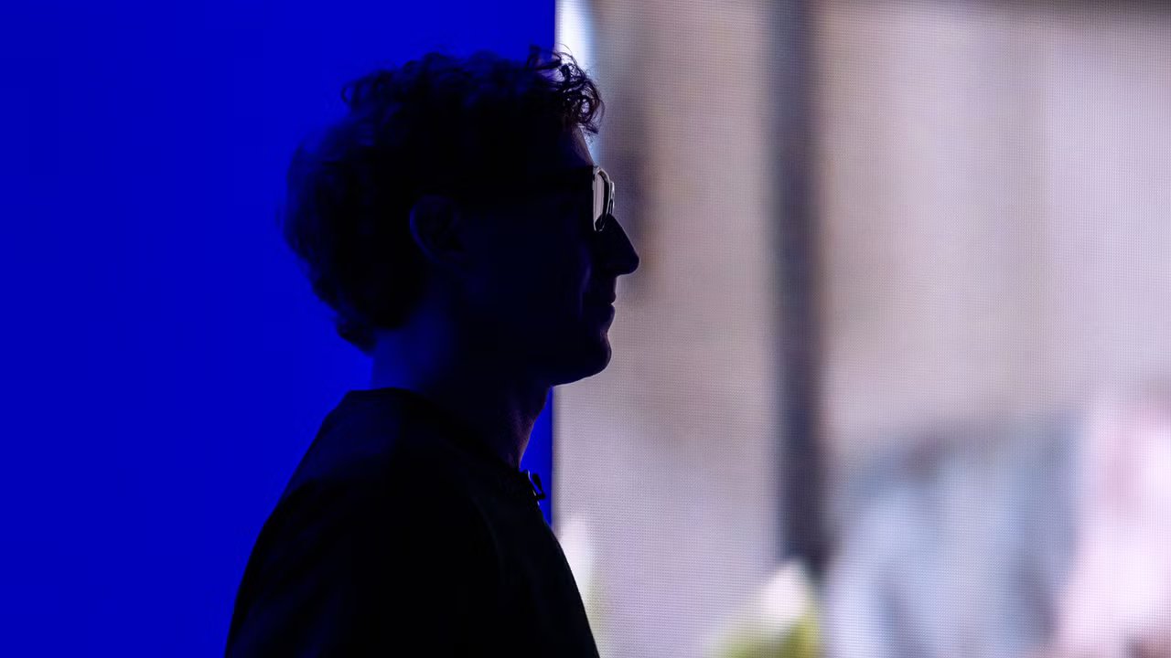 Mark Zuckerberg, Meta ile Kişisel Yapay Zeka Güveninizi Kazanmaya Çalışıyor