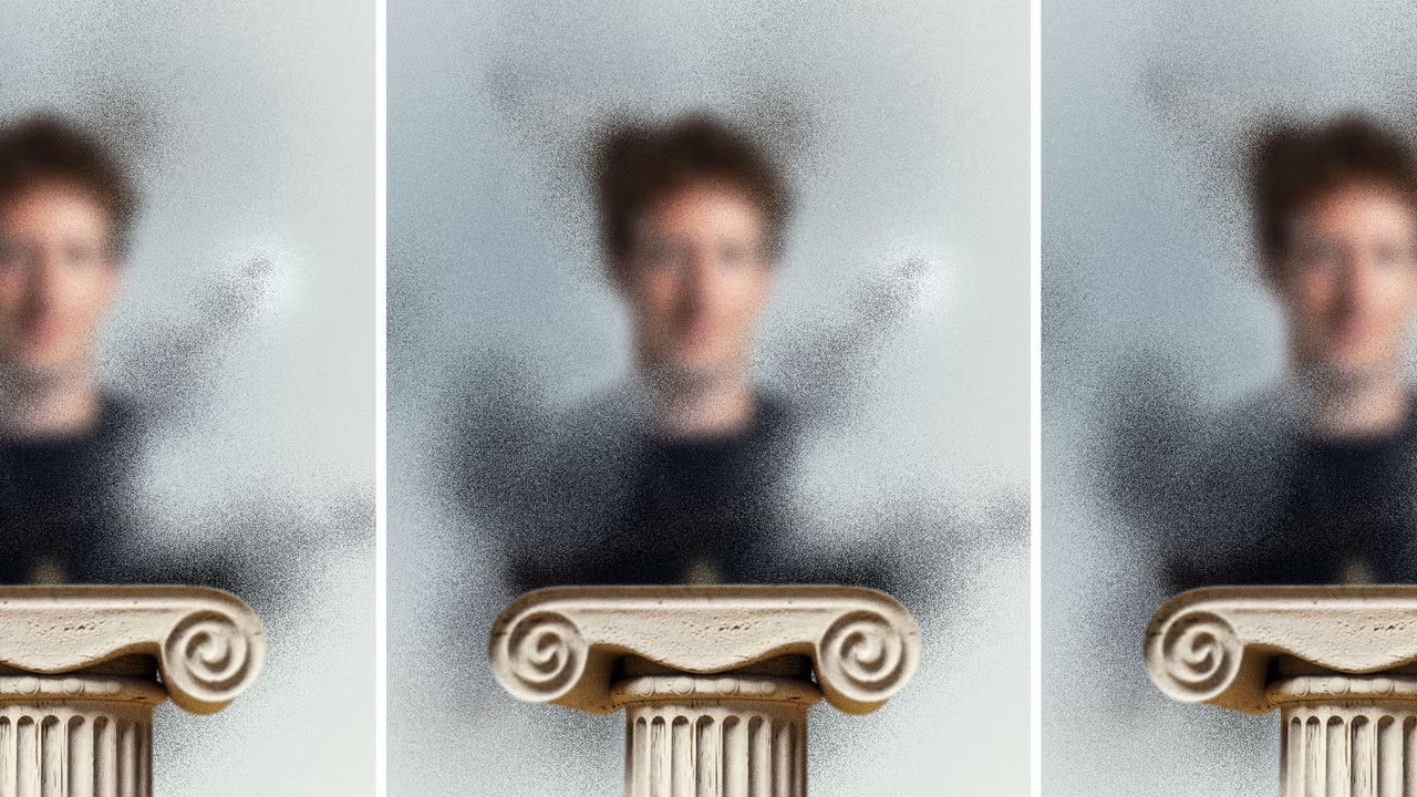 Mark Zuckerberg'un Meta ile AI Dünyasına Girişi: Gelecek Neler Getirecek?