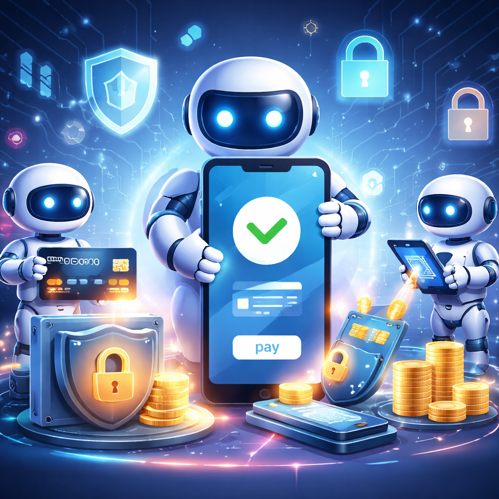 Mastercard, Botların Alışveriş Yaptığı Yeni Bir Döneme Geçiyor