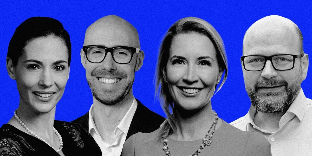 McKinsey Partnerları: Genç Danışmanlardan Beklentiler