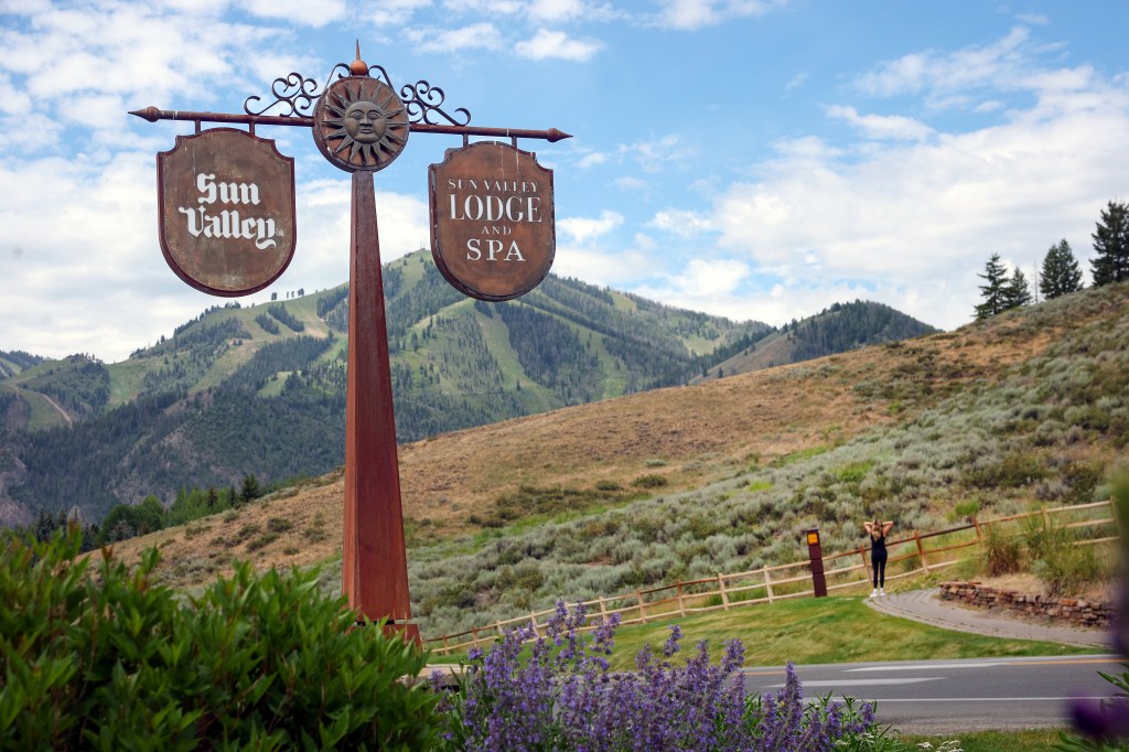 Medya ve Teknoloji Devleri Sun Valley'de Buluştu