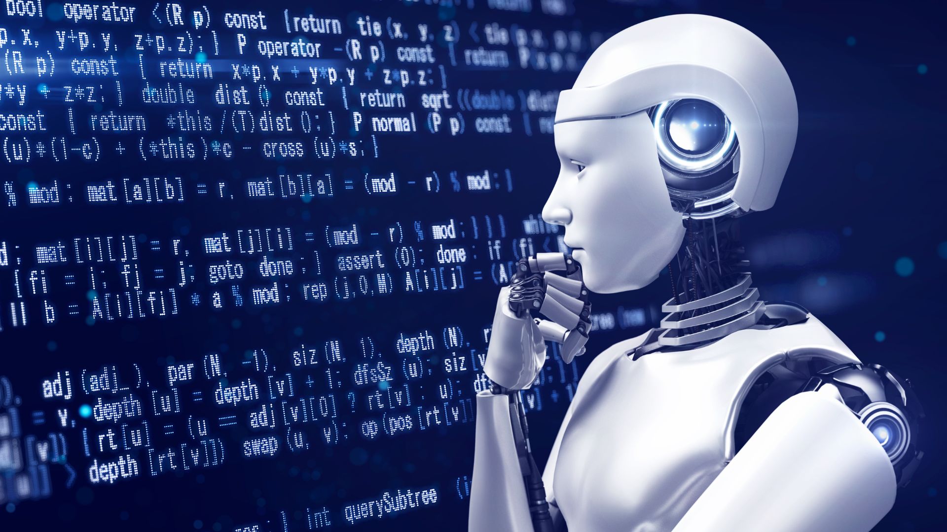Meraklı Yapay Zeka Robotları, Dili Çocuklar Gibi Öğreniyor