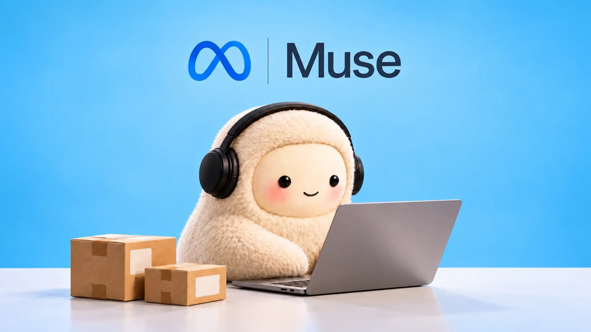Meta, Küçük İşletmeler İçin Kişisel Yapay Zeka Ajanı Muse'u Tanıttı