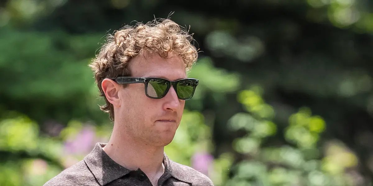 Meta, Muse Glimmer Modelini Tanıttı: Zuckerberg, AI'yi Herkes İçin Savunuyor