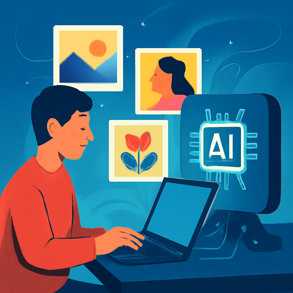 Meta, Muse Image ile Üretken Yapay Zeka Araçlarını Genişletiyor
