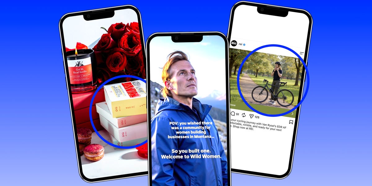 Meta'nın AI Reklam Araçları Markalar İçin Kaosa Yol Açıyor