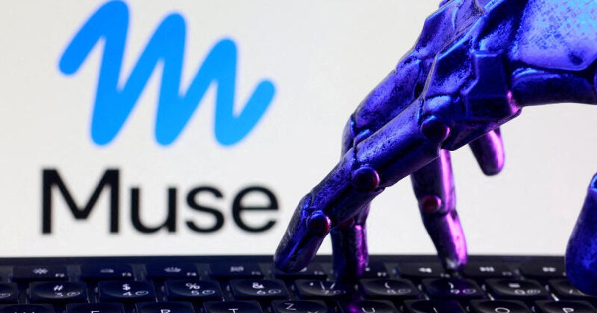 Meta'nın Yeni Muse Modeli, Yapay Zeka Alanında Çığır Açıyor