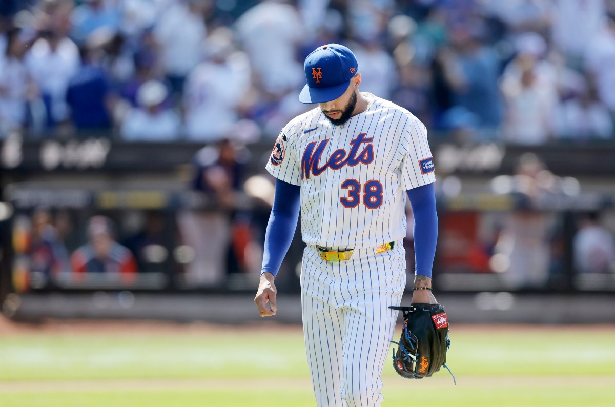 Mets'in AI Kullanımı: Hala Kötü Performans Sergileyen Bir Skandal
