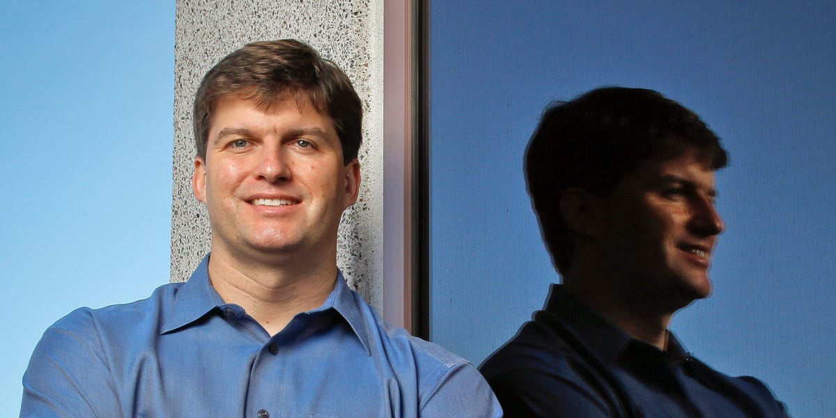 Michael Burry: Netflix Süt Üretiyor, Disney Şarap