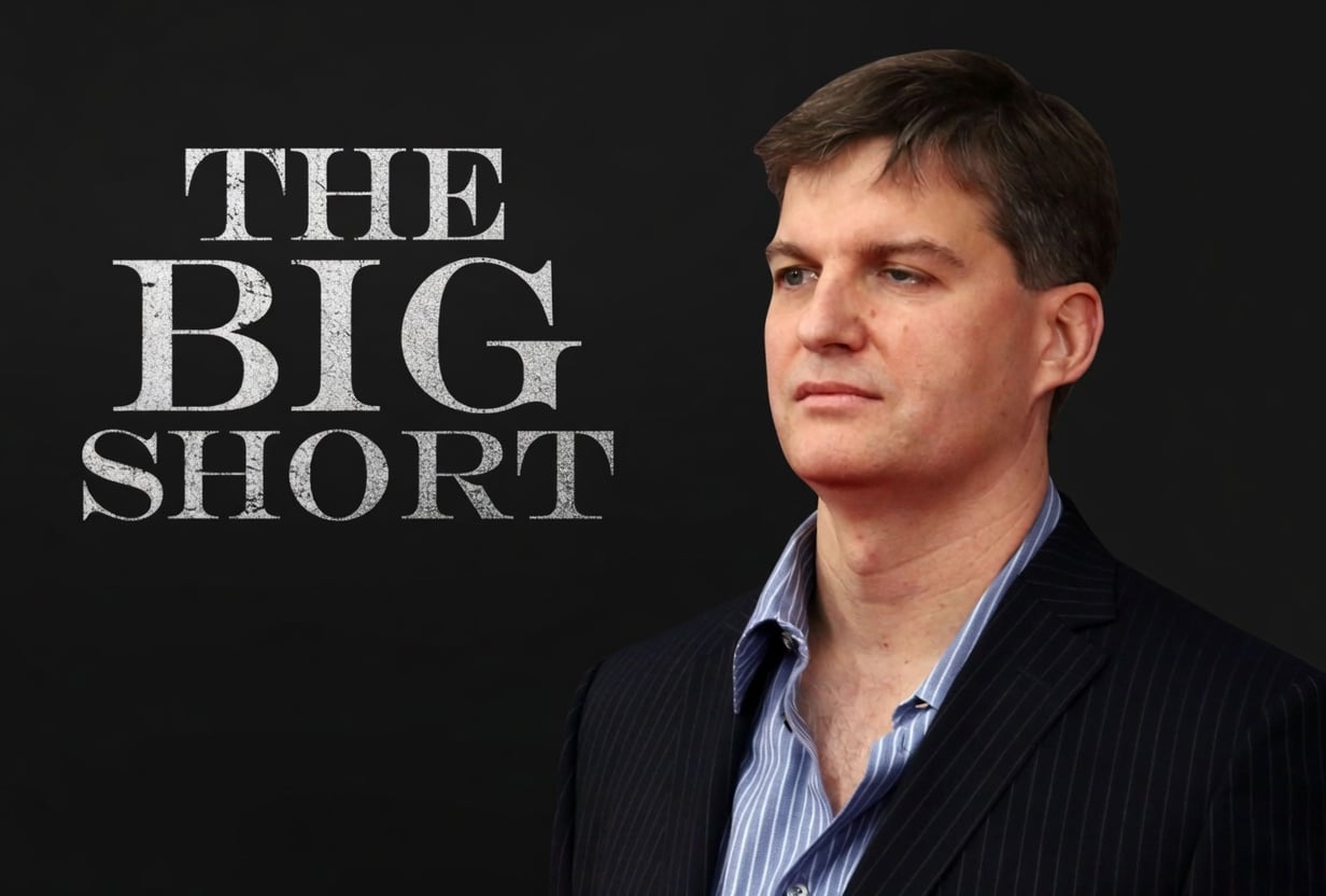 Michael Burry: Yapay Zeka Sıkışmış Durumda ve Büyük Teknoloji Bedel Ödüyor