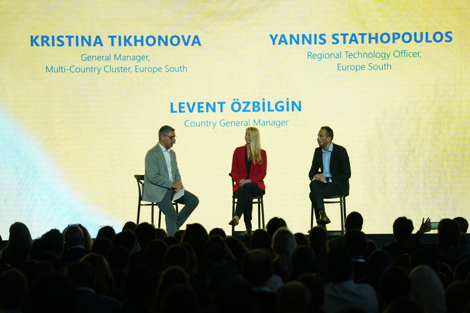 Microsoft AI & Security Summit: Yapay Zeka ve Güvenlikte Yeni Dönem