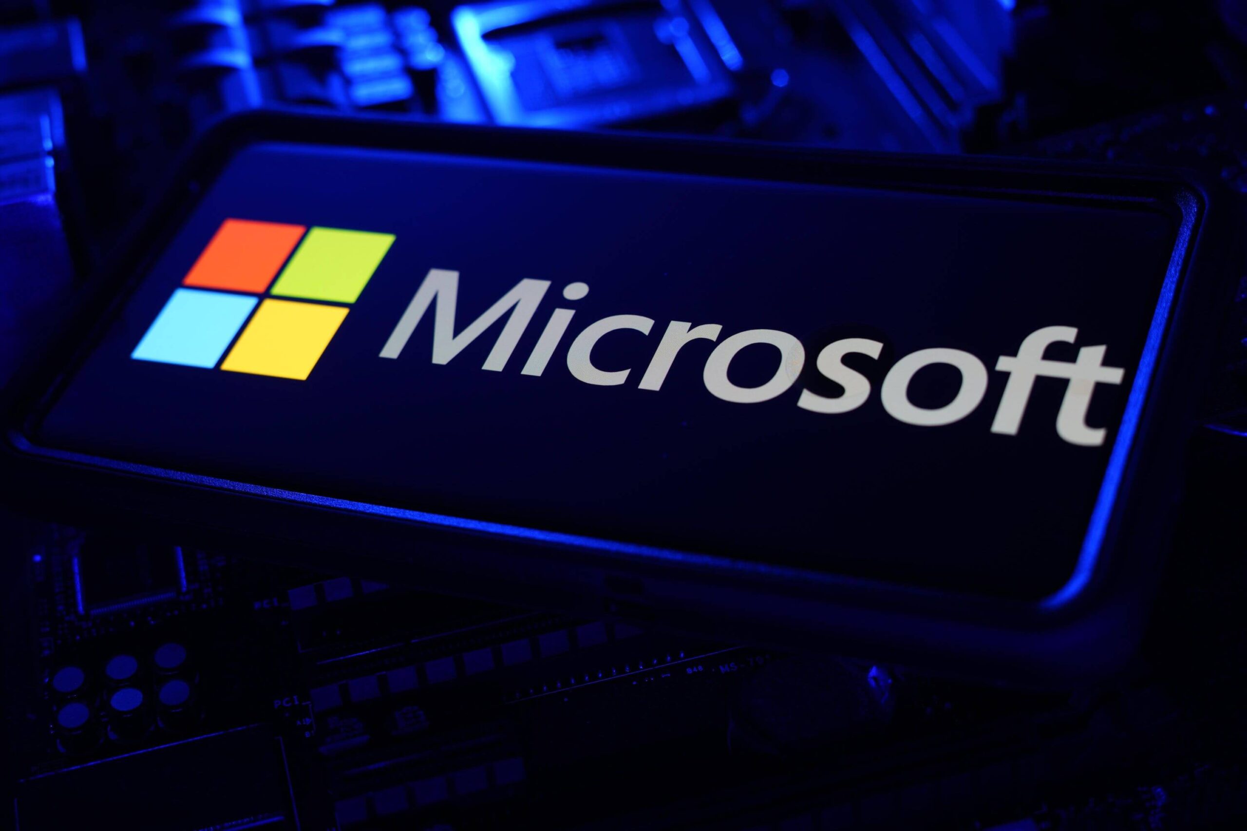 Microsoft, Copilot ile AI Pazarında Rekabeti Kızıştırıyor
