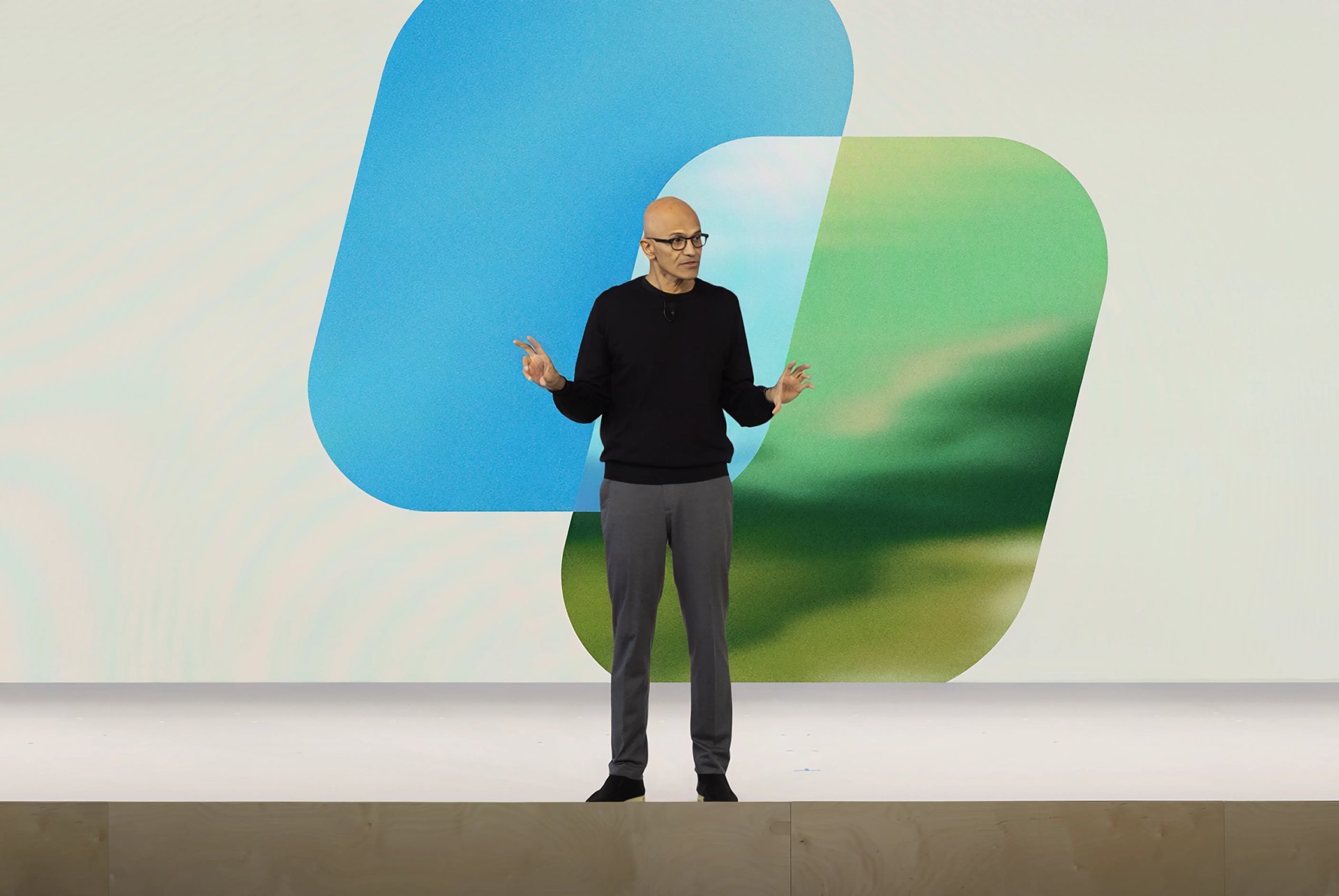 Microsoft, Copilot ile İş Dünyasında Devrim Yapmayı Hedefliyor