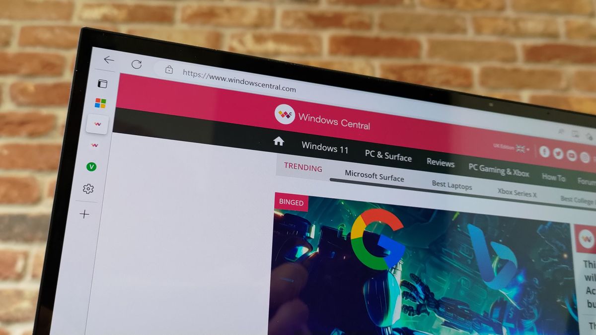 Microsoft Edge için Yapay Zeka Destekli Sorun Giderici Geliyor