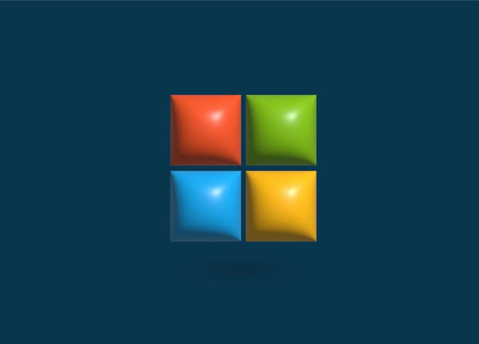 Microsoft, Rekor Güvenlik Yamanları ile AI ile Rekabeti Güçlendiriyor