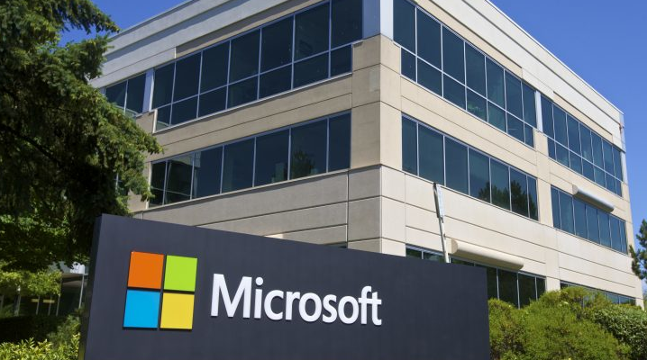 Microsoft, Yapay Zeka Odaklı Yeni İşletmesini 2.5 Milyar Dolarla Başlattı