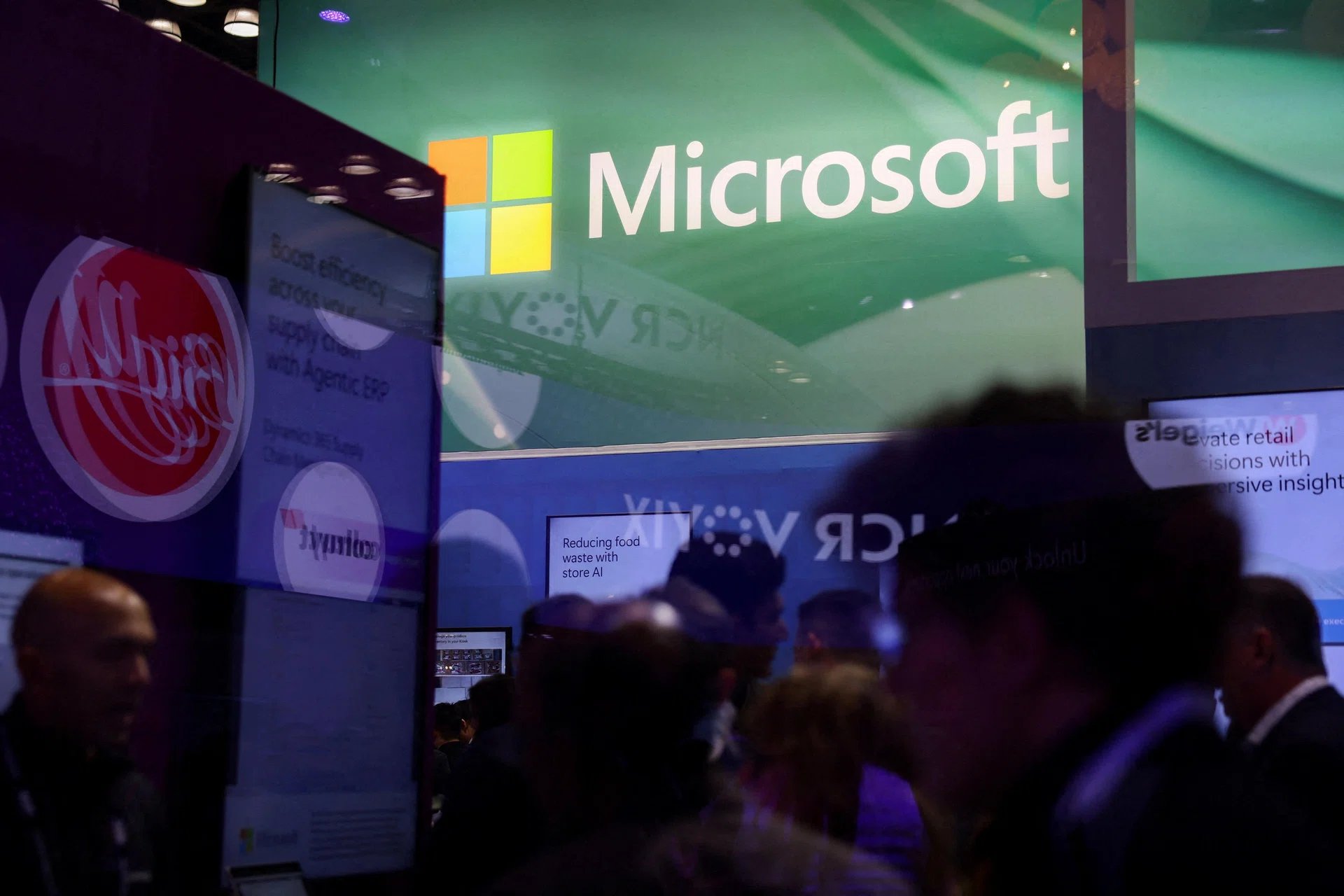 Microsoft, Yeni Nesil AI Çipini Eylül'de Tanıtmayı Planlıyor