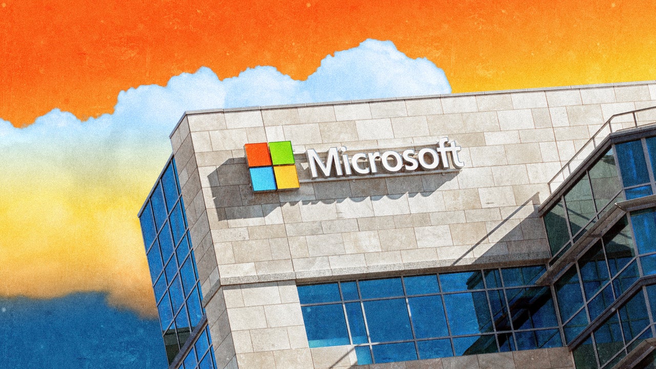 Microsoft'un Emisyonları %25 Arttı, Gelecek Yıllarda Daha da Yükselebilir