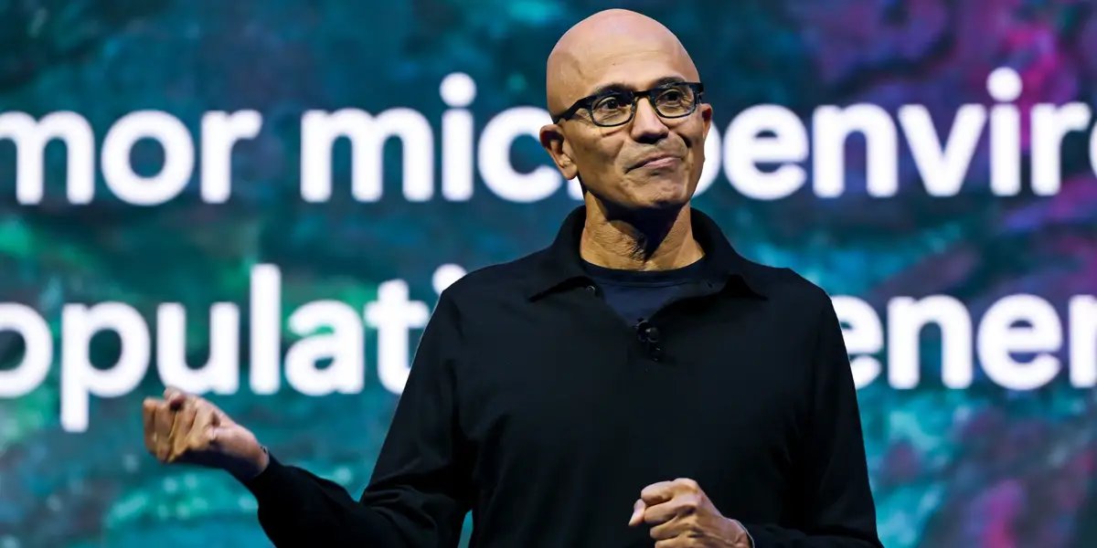 Microsoft'un Zorlu Dönemi: Yapay Zeka ve Bulut Hesaplama Krizi