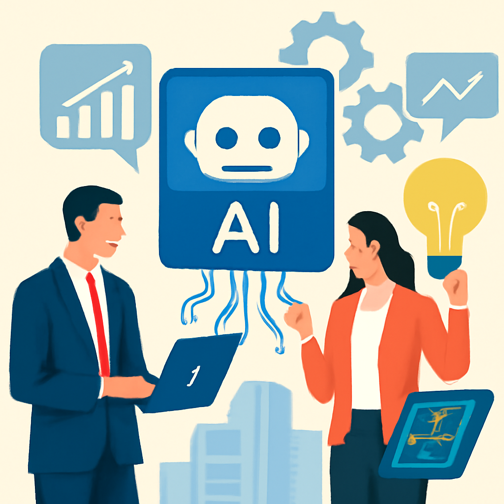 MIT Teknoloji İncelemesi: Yapay Zeka Platformlarının Yükselişi