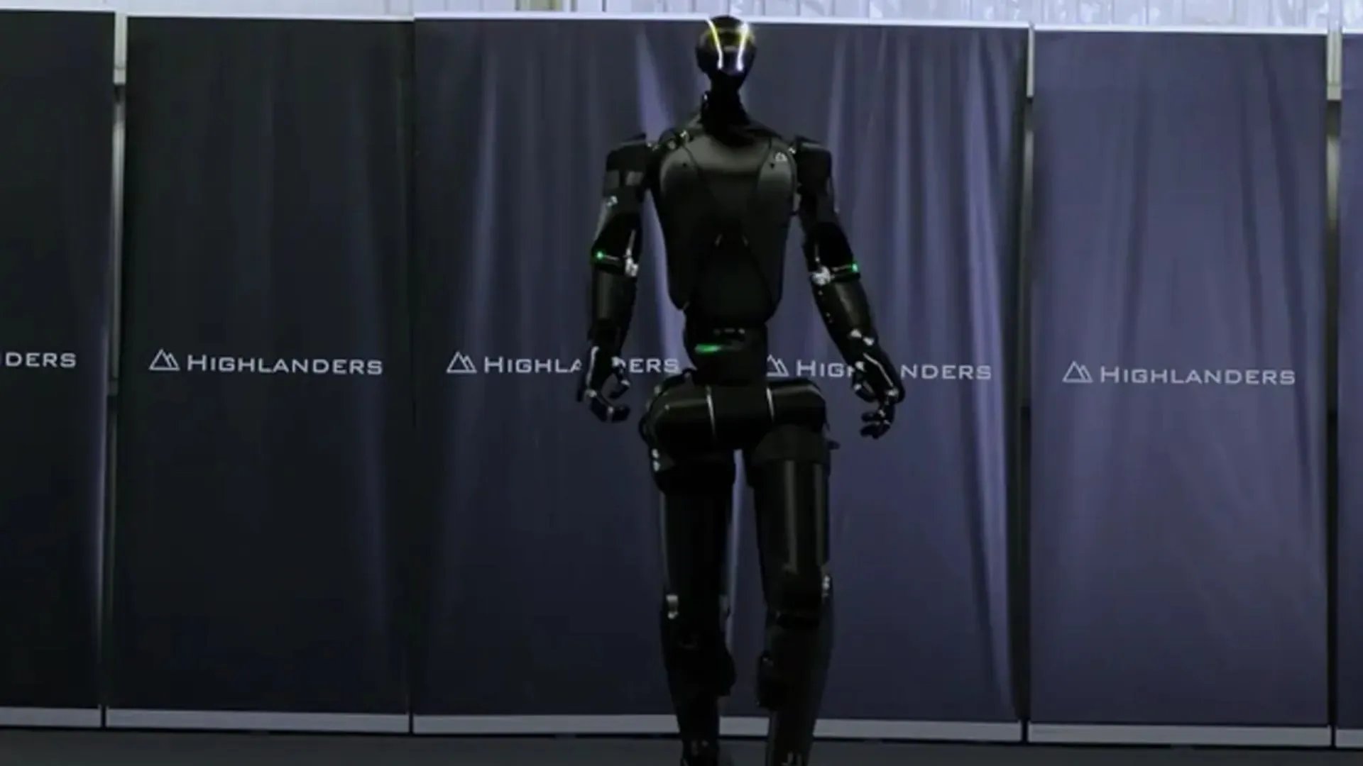 Mitsubishi, Ayda 1,000 Humanoid Robot Üretecek