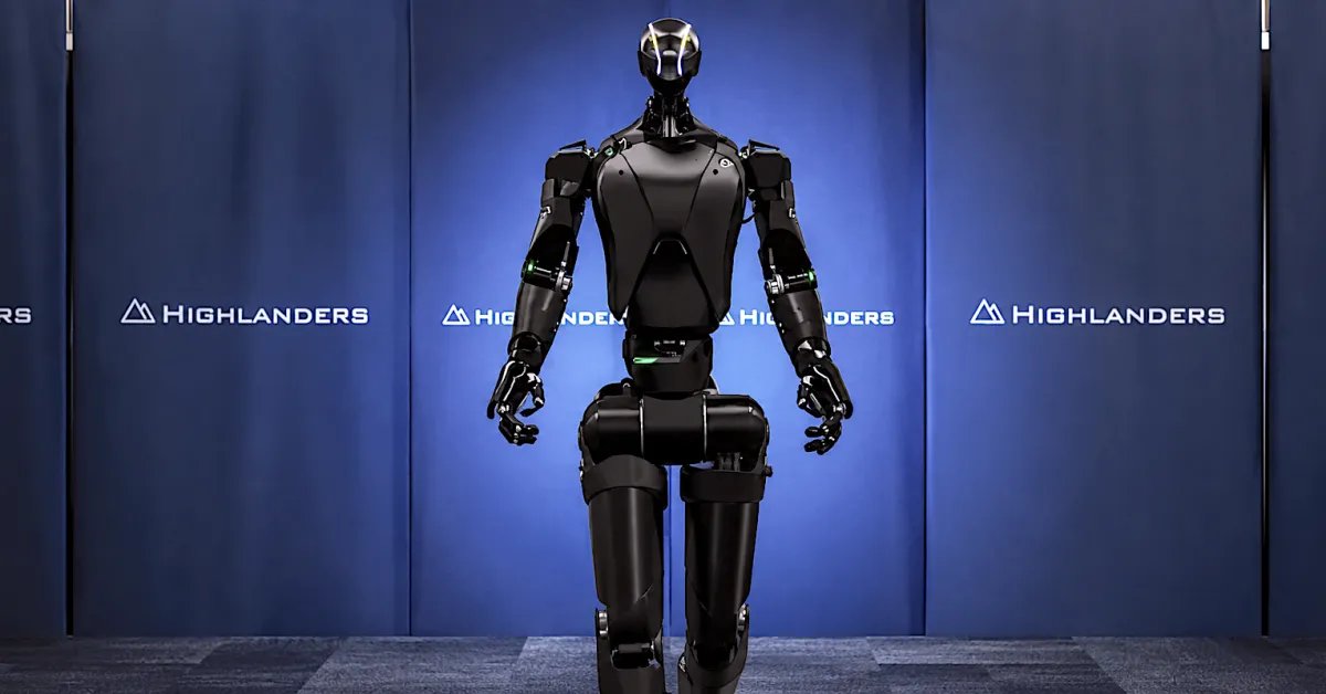 Mitsubishi, insansı robot üretimine hızla adım atıyor