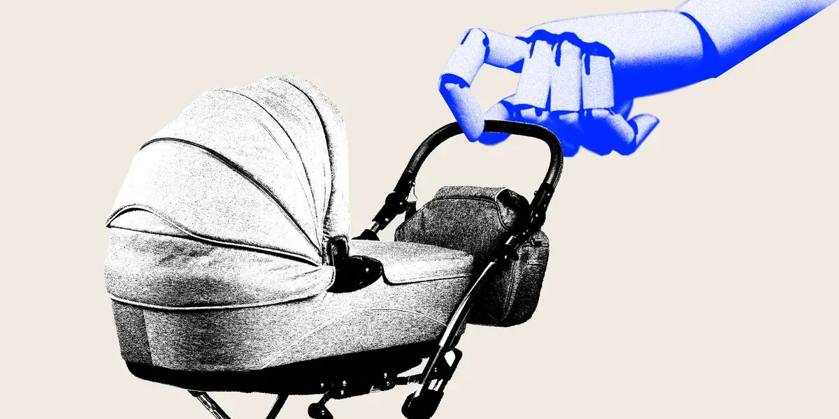 Modern Aile Yapısı: Ebeveynler ve Yapay Zeka İlişkisi