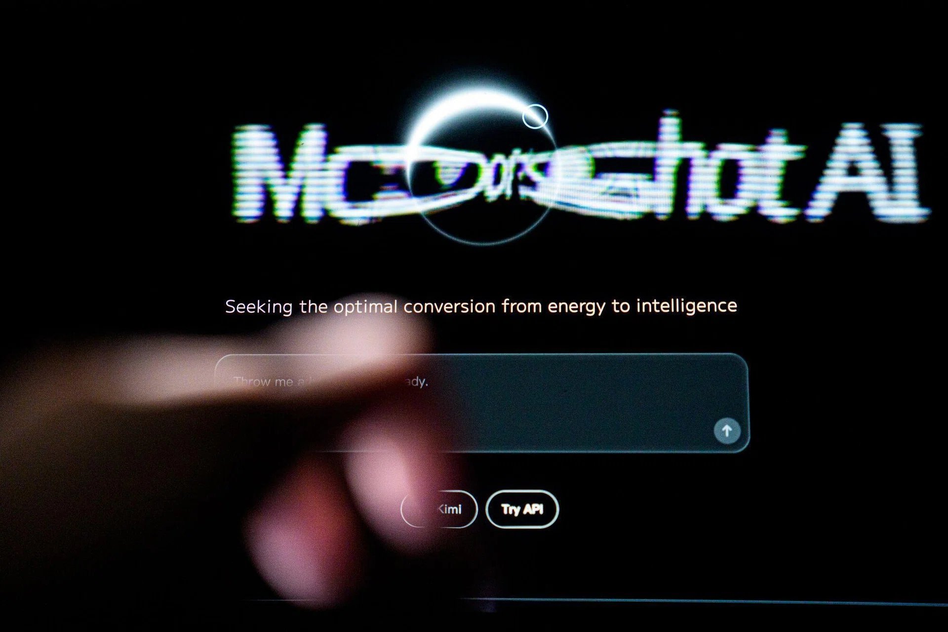 Moonshot AI: Asya'nın Yeni Yapay Zeka Şampiyonu mu?