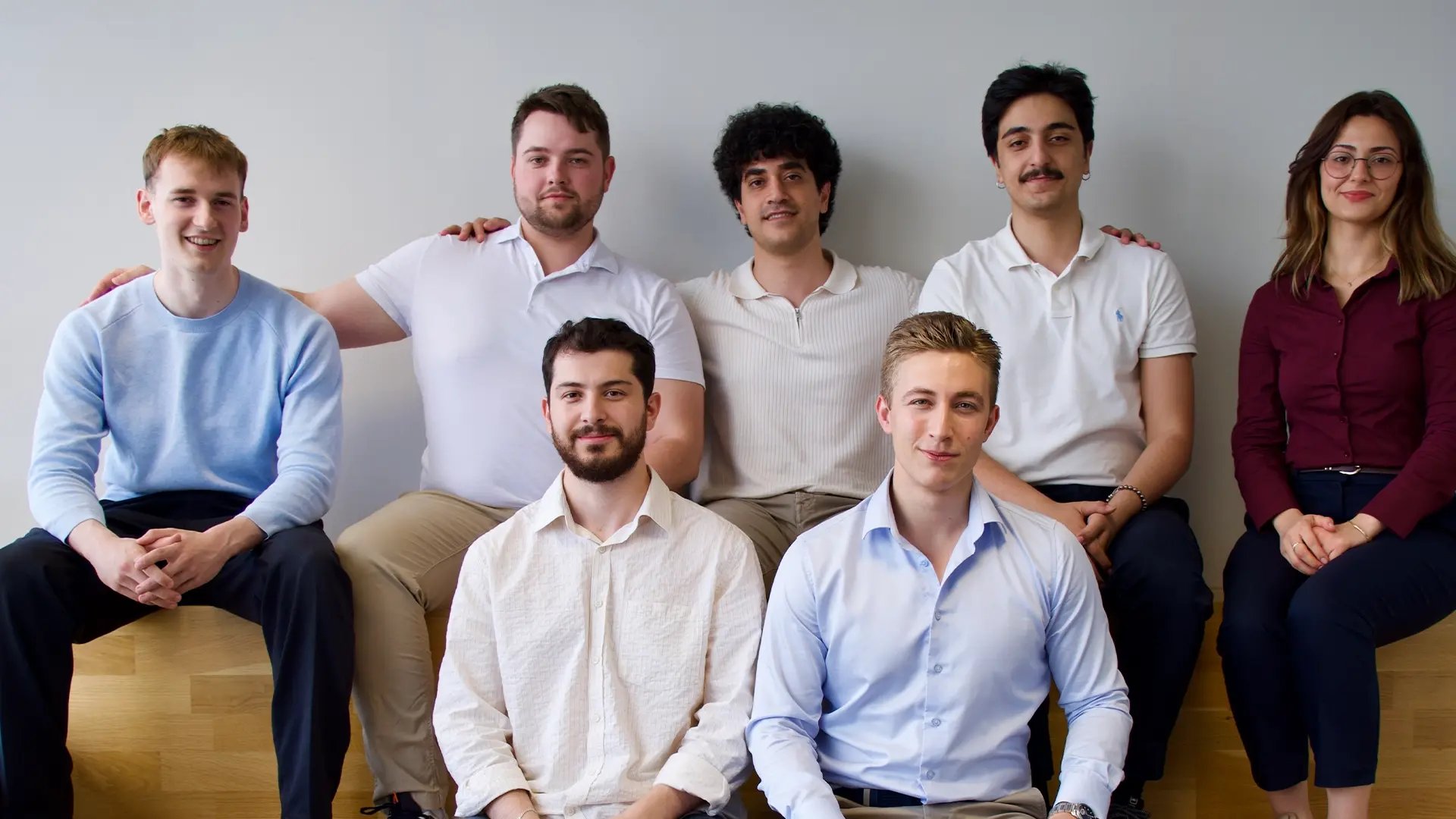Münih merkezli 5U AI, yapay zeka ile taşımacılıkta devrim yaratacak yatırım aldı