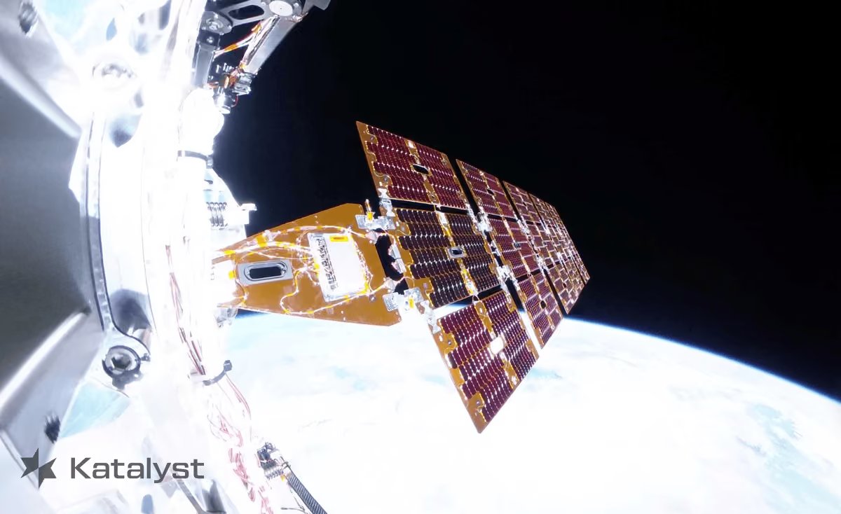 NASA'nın Uzay Teleskobunu Yükseltmek İçin Kiraladığı Robot Kontrolden Çıktı