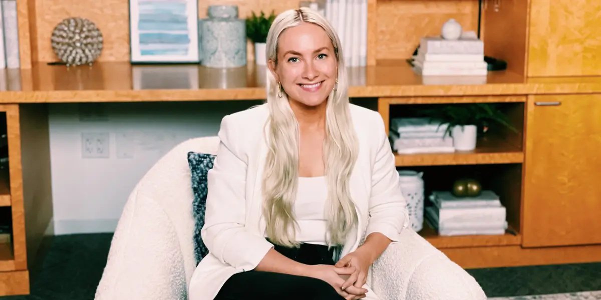 National Geographic'ten TikTok'a: Erin McGoff'un Kariyer Değişimi