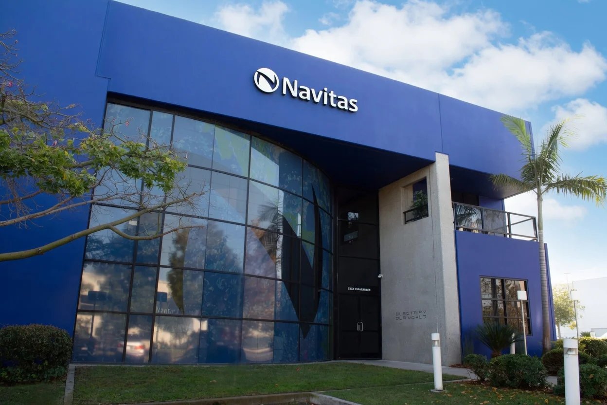 Navitas Semiconductor, Yapay Zeka Talebiyle Büyüme Bekliyor