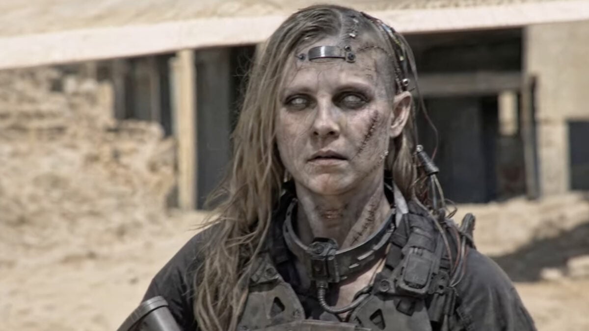 Neill Blomkamp'tan Tamamen AI Üretimi Korku Klip: Hayal Kırıklığı