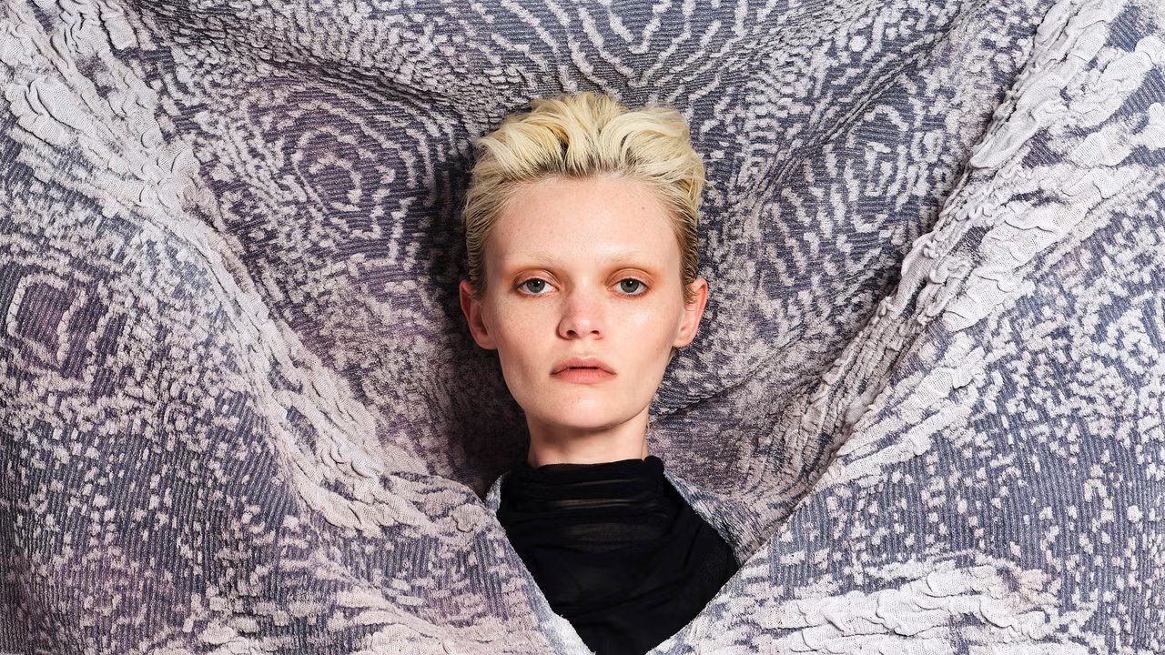 Neri Oxman: Doğadan Renkleri Geliştiren Moda Devrimi