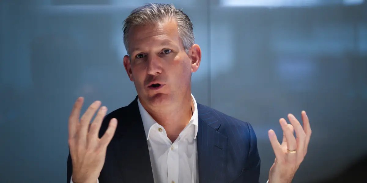 Nestlé CEO'su: AI Çağında Çalışanlar için En Önemli Beceri Nedir?