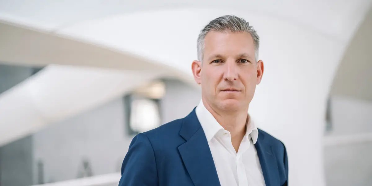 Nestlé CEO'su, Liderlik Anlayışını Değiştiren Geri Bildirimi Paylaştı