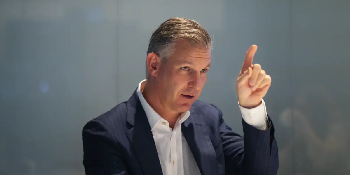 Nestlé CEO'sundan Krizlere Dayanıklı Takım Oluşturma İpuçları