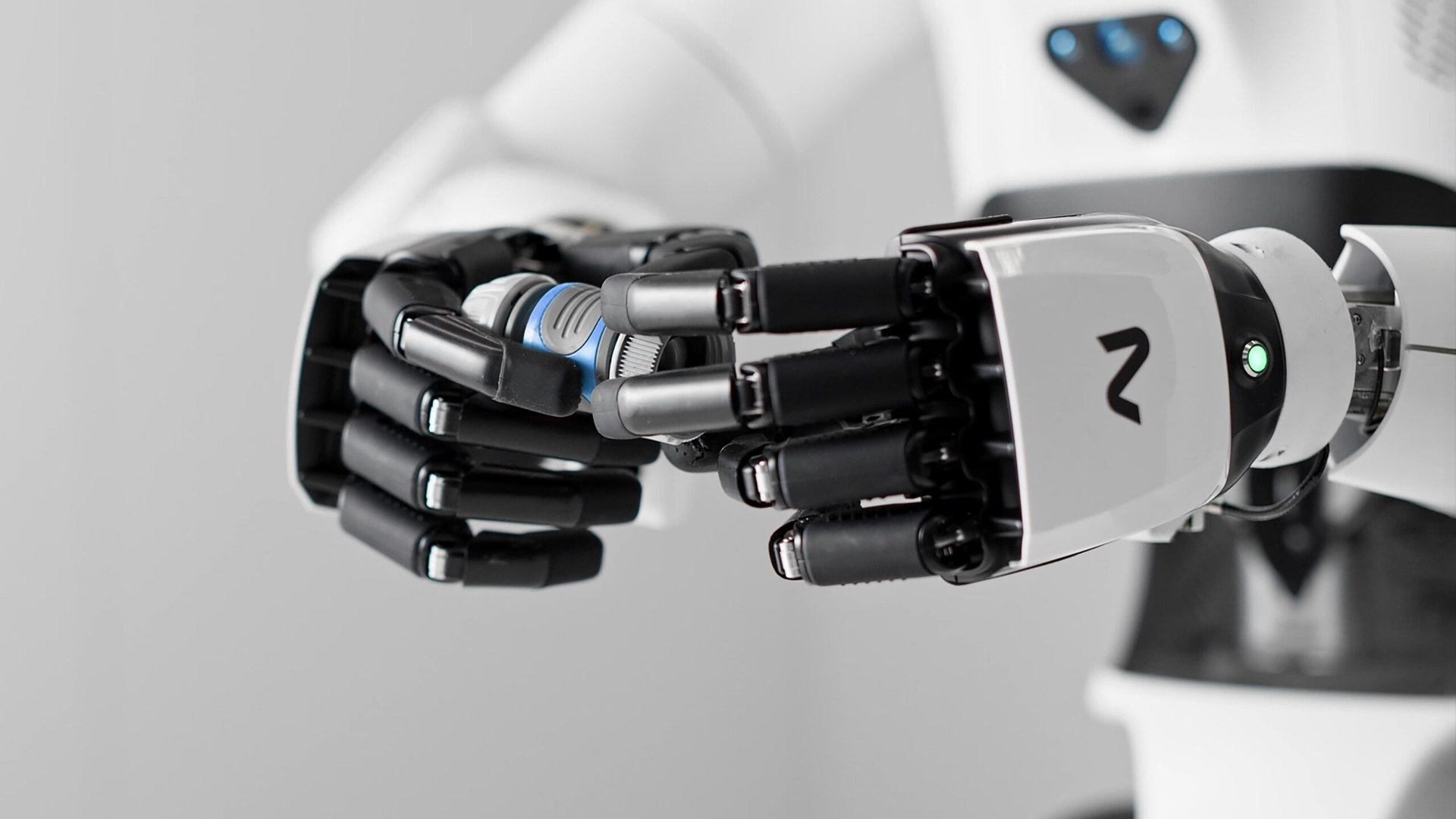 Neura Robotics, Fiziksel AI için Neuron AI Modelini Tanıttı