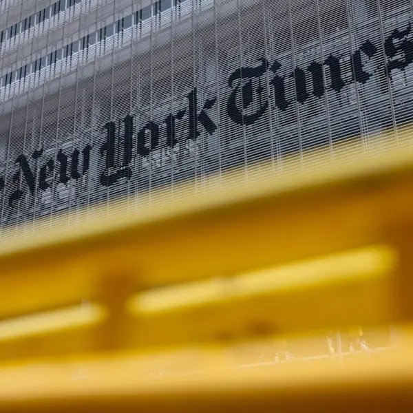 New York Times, Yapay Zeka ile Arama Özeti Test Ediyor