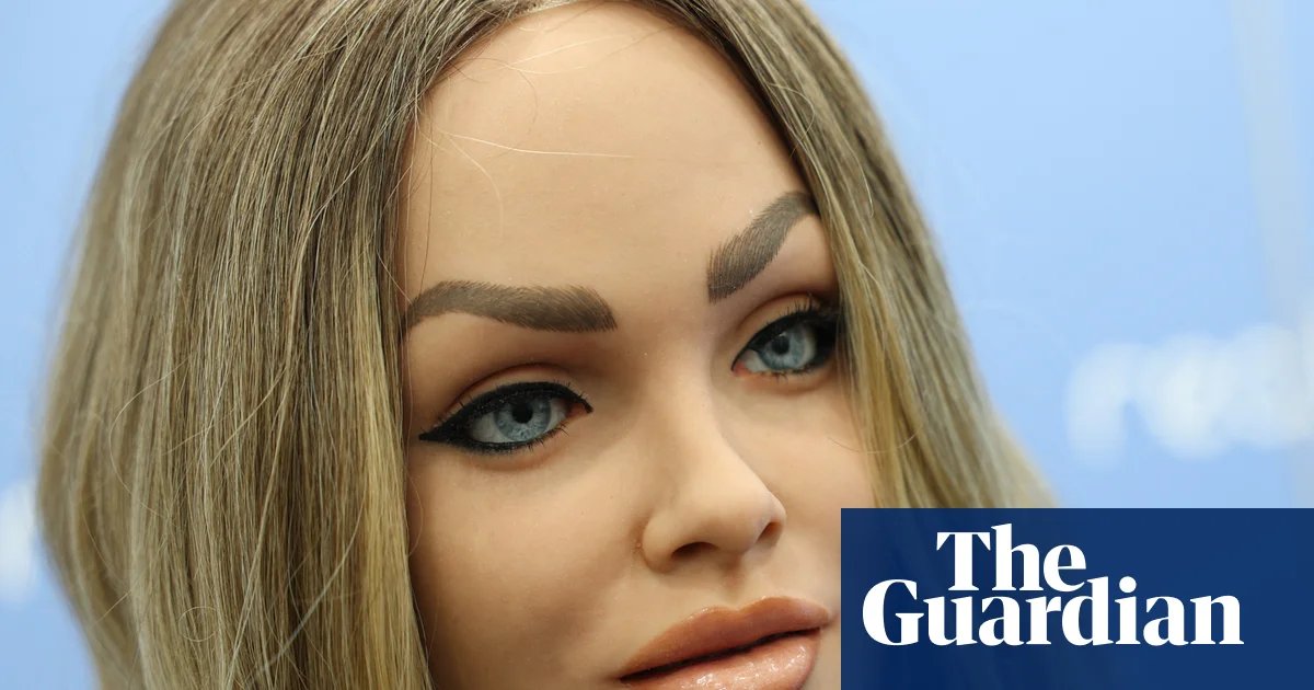 New York'ta Humanoid Robot Uygulaması: Öğretmenler ve Yerel Halk Tepkili