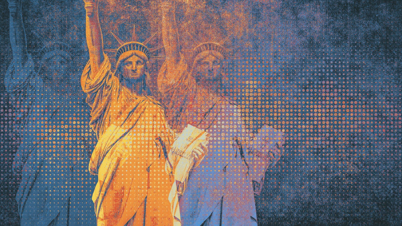 New York'ta Teknoloji Devrimi: Yeni Ekip Kuruluyor