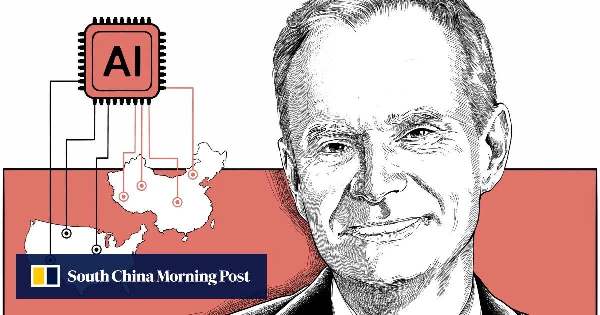 Nobel Ödüllü Simon Johnson: Yapay Zeka ve Çin'in Aşırı Otomasyonu