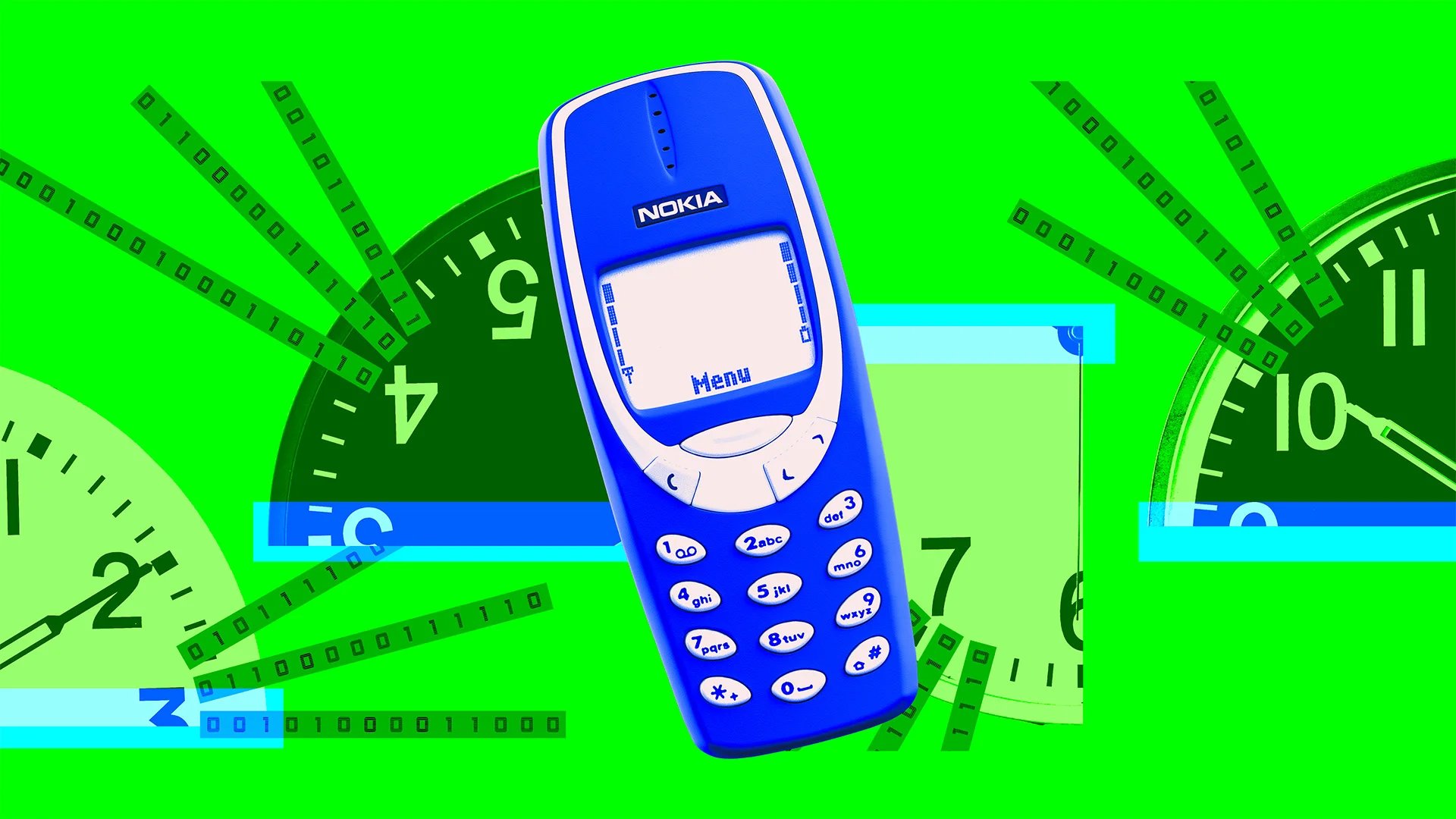 Nokia'nın iPhone'a Karşı Mücadelesindeki Gizli Engeller