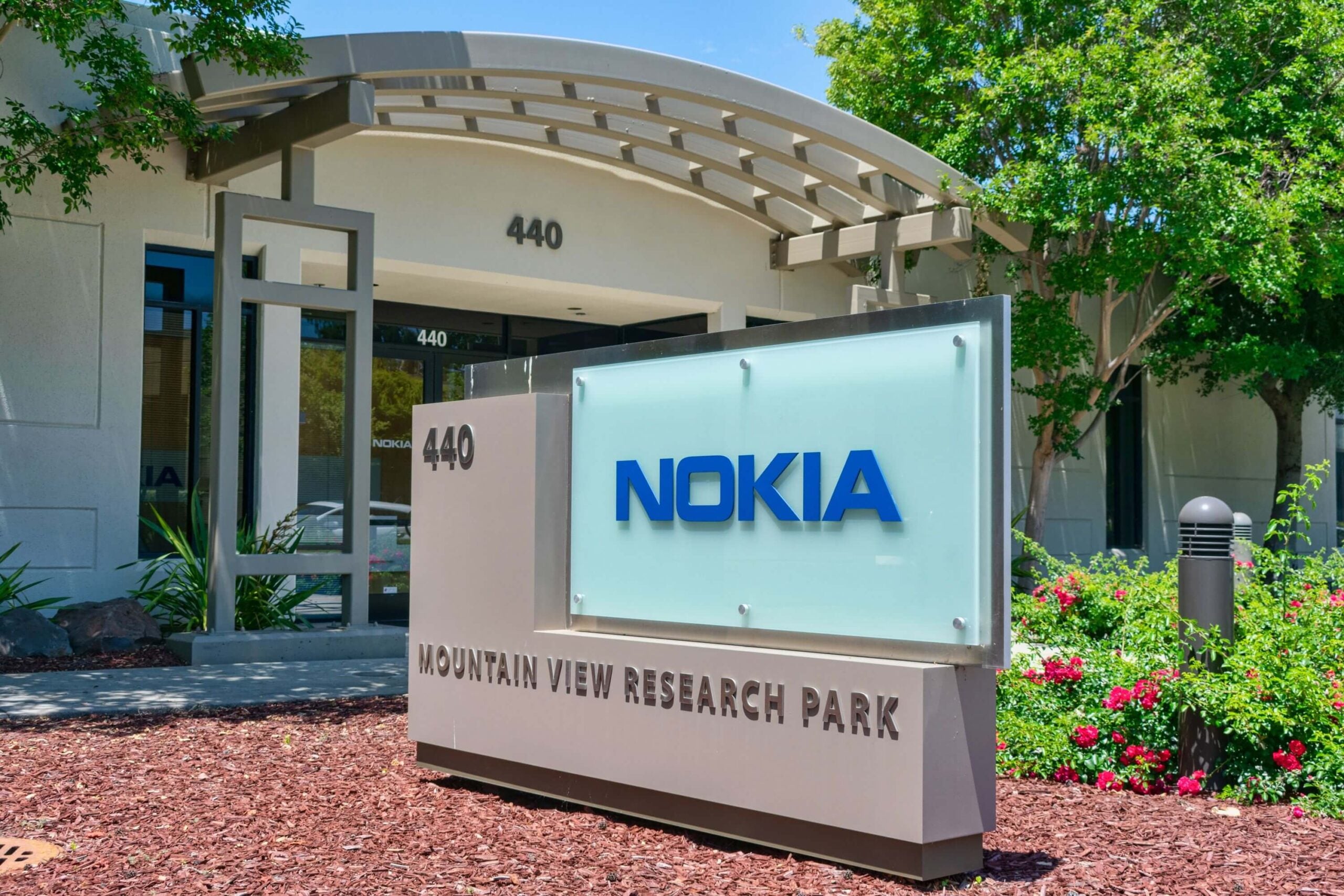 Nokia'nın Q2 Kazançları AI ve Bulut Talebiyle Beklentileri Aştı