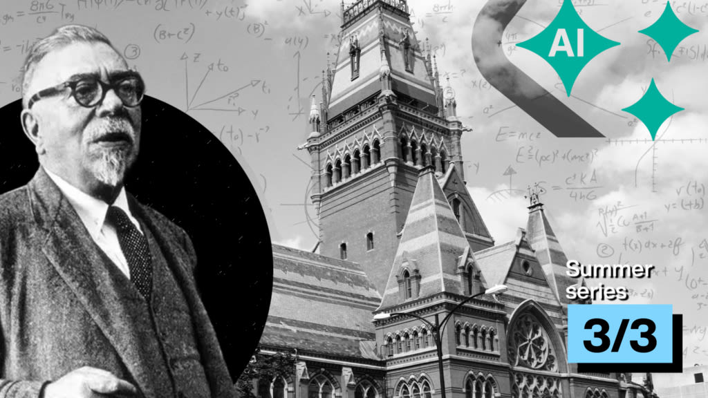 Norbert Wiener: Sibernautiklerin Babası ve Yapay Zeka Mirası