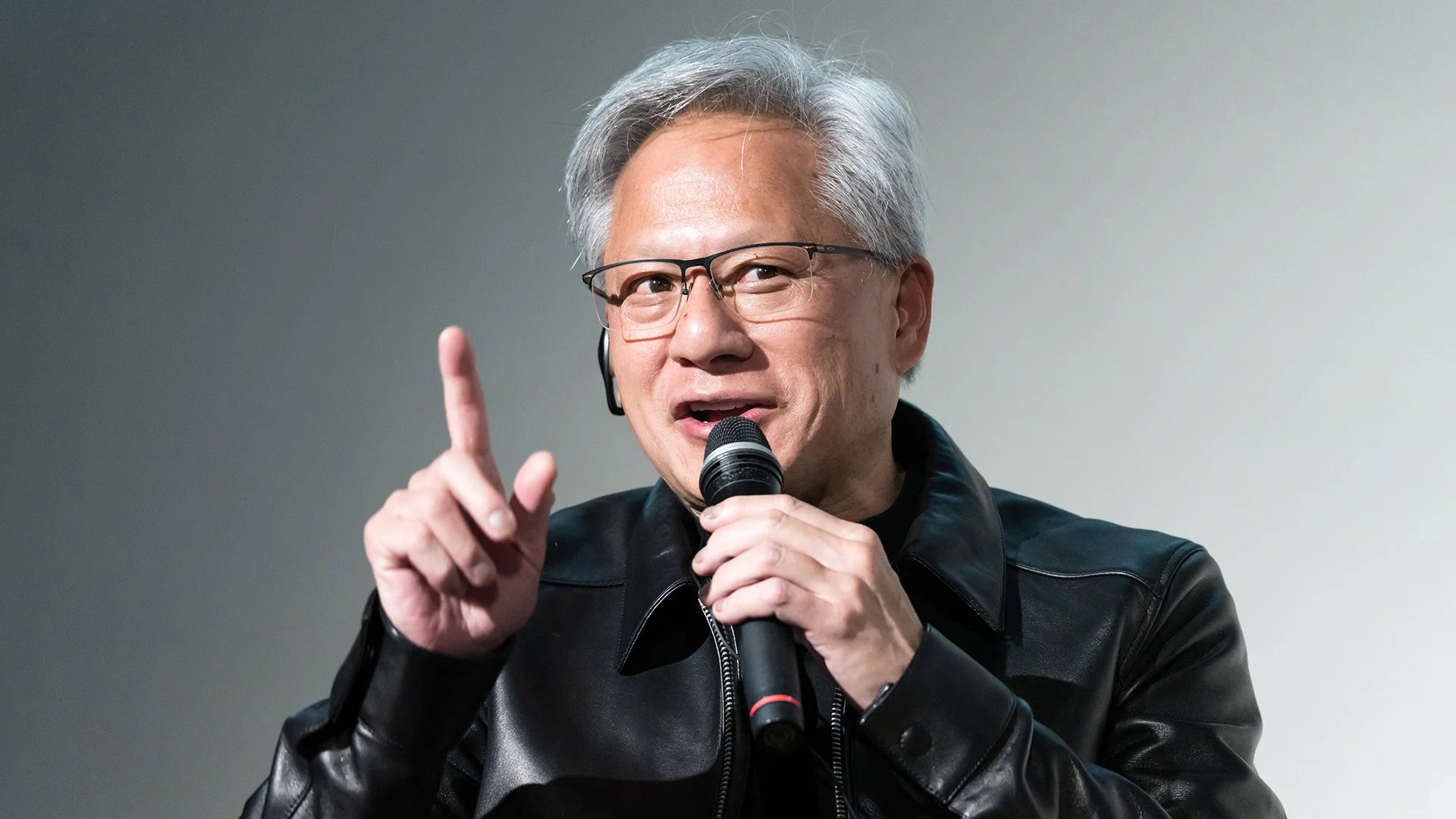 Nvidia, Az Bilinen Bir Yapay Zeka Girişimine 5 Milyar Dolar Yatırım Yaptı