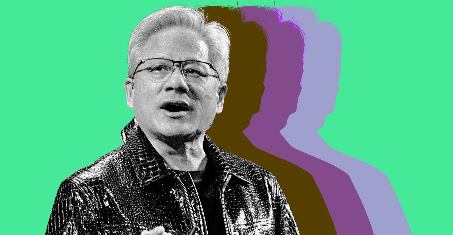 Nvidia CEO'su Jensen Huang: AGI'ye Ulaştık, Ama Bu Önemsiz