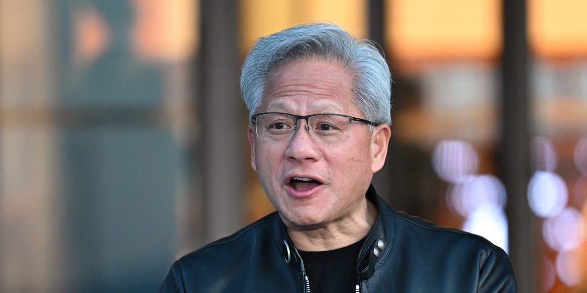 Nvidia CEO'su: Yazılım Mühendisleri Kod Yazmaktan Daha Çok Ajan Geliştirmeyi Seviyor