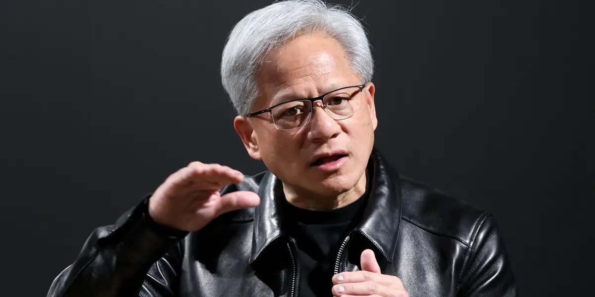 Nvidia, Yapay Zeka Güvenliği İçin Yeni Bir Ekip Kuruyor